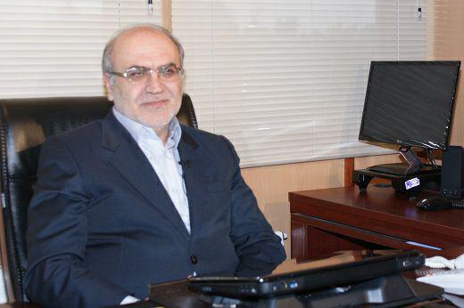 تا پایان سال 96 رودبار هم سبز می&zwnj;شود