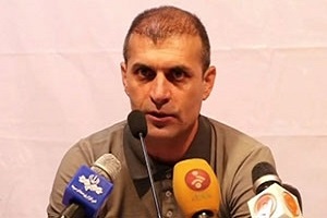 کنفرانس خبری مربیان بعد از بازی سپاهان_پدیده+فیلم
