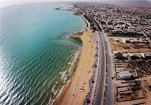93 درصد از سواحل مازندران در حصار ساخت و سازها قرار گرفته است