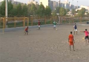 ساحل نشینان میزبان کویرنشینان