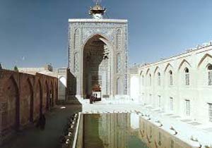 هر مسجد یک حقوقدان به کمک دادگستری می آید