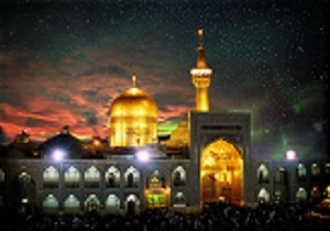 تجلیل از برگزیدگان جشنواره رضوی