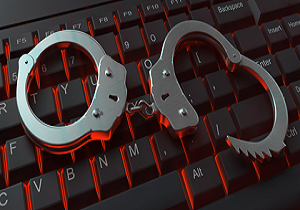جرایم اینترنتی کدامند؟