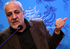 ایده‌آل یک هنرمند این است که زیر پرچم امام حسین(ع) باشد