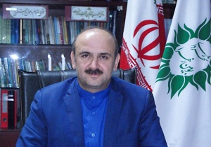 افتتاح یادمان شهدای گمنام بویین‌زهرا در هفته دفاع مقدس