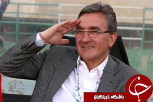 تشکر برانکو سرمربی پرسپولیس از عمو موسی و هواداران + فیلم