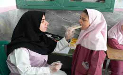 سنجش 9 هزار و 364 نوآموز در خراسان شمالی