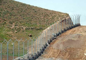 خروج 10 هکتار از زمین های منابع طبیعی از دست متصرفان