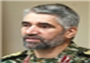 امنیت ایران مدیون خون شهدا است