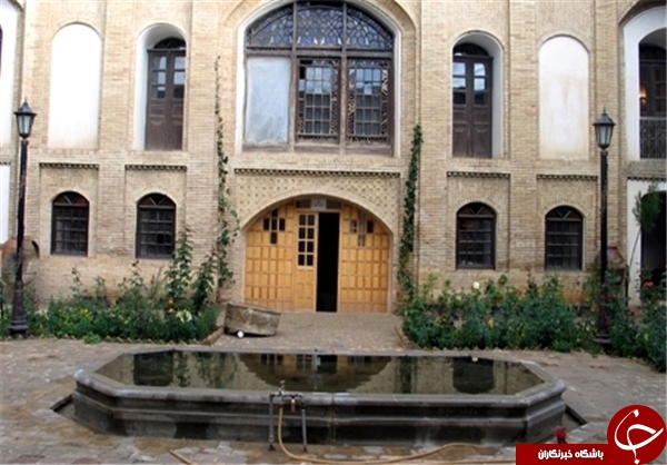 تخریب ۸۰۰ خانه تاریخی تهران در ۱۵ سال