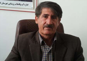 نیاز به مهندسی مجدد در شبکه آبرسانی روستایی
