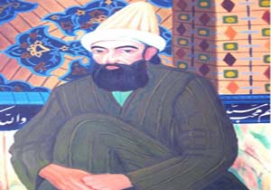 شاه نعمت‌الله ولی