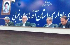 خودکفایی در تولید گندم با مدیریت صحیح