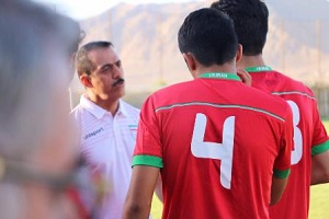 زمان زیادی نداریم و رقابت های سختی در پیش است