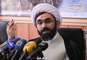 دوهزار امامزاده کشور میزبان مراسم شهادت امام صادق(ع) می‌شوند
