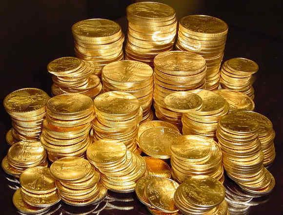 افزایش قیمت طلا در همدان