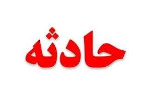 یک کشته در تصادف جاده