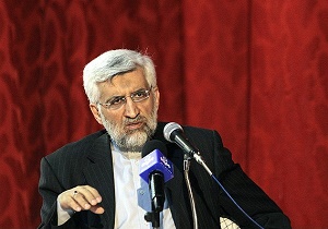 واکنش دفتر جلیلی به ماجرای توییت با غلط املایی