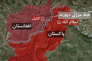 رفت و آمد مرزی تجار افغانستان و پاکستان بدون ویزه انجام می شود