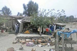 500 خانواده افغان از پاکستان به کشور بازگشتند 500 خانواده افغان از پاکستان به کشور بازگشتند