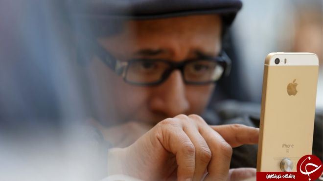 افت فروش گوشی های اپل در فصل سوم سال