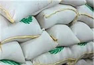 توقيف 2محموله برنج قاچاق در آباده