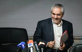 برگزاری نشست خبری با بی نظمی فراوان