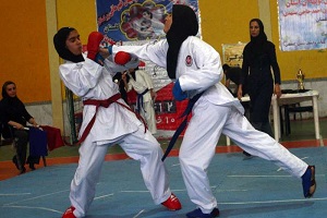 جدال تهران و مازندران در فینال
