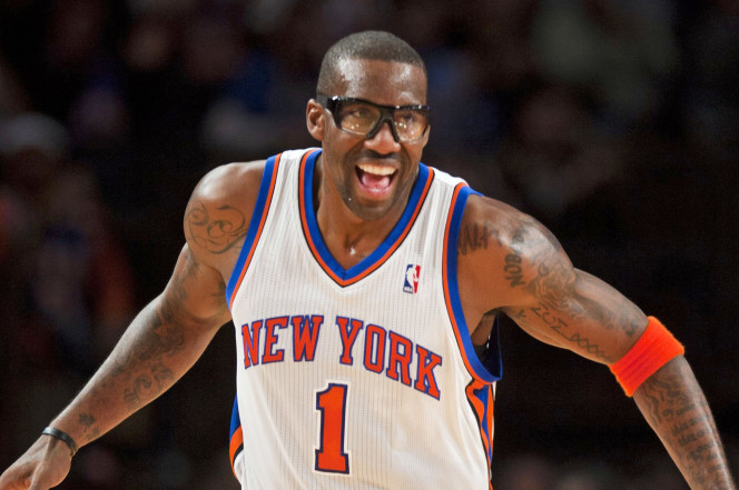 ستاره پیشین بسکتبال NBA بازنشسته شد