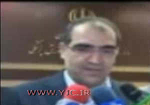 توضیحات وزیر بهداشت در خصوص جمله « وقتی ما آمدیم مردم کف زمین زایمان می کردند» + فیلم