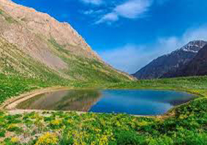 رونق اقتصادی با صنعت گردشگری