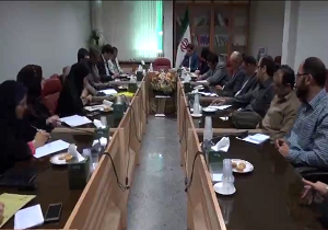 جلسه هماهنگی بزرگداشت سالروز بازگشت آزادگان