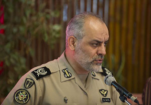 برگزاری نخستین همایش جنگ ترکیبی در دانشگاه فرماندهی و ستاد ارتش