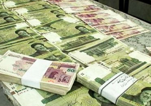 وام 300 میلیونی یک مدیر با بهره یک درصد