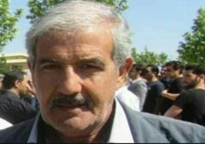 درگذشت غلامرضا فهیمی از پیشکسوتان دوومیدانی کشور در بروجرد
