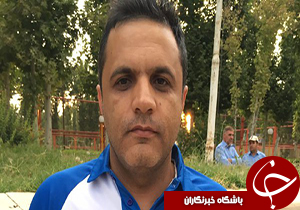 مصاف حساس ارژن شیراز و تأسیسات دریایی