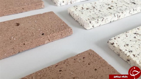 این بستنی دیگر آب نمی&zwnj;شود + تصاویر