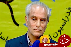 توضیحات سجادی درباره سرخابی ها + فیلم
