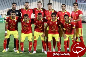 دایی تنها نفتی میلیاردی