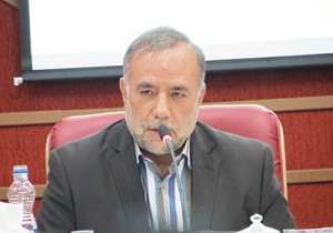 نشست ستاد ساماندهی زائران اربعین حسینی