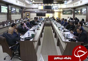 برگزاری جلسه هماهنگی سفر رئیس جمهور و هیئت دولت به قزوین