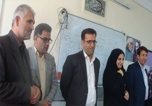 آغاز به کار 76 پایگاه اوقات فراغت دانش آموزی