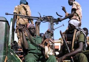 سازمان ملل ناظر تجاوز ارتش سودان جنوبی به زنان سازمان ملل ناظر تجاوز ارتش سودان جنوبی به زنان