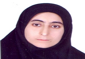 بانوی یزدی برگزیده جشنواره سراسری تجربیات تربیتی