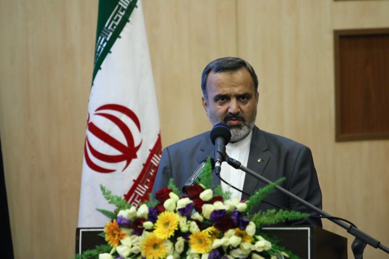 مراجعه بیش از 4 هزار نفر  توریست جهت درمان به مراکز درمانی خراسان رضوی