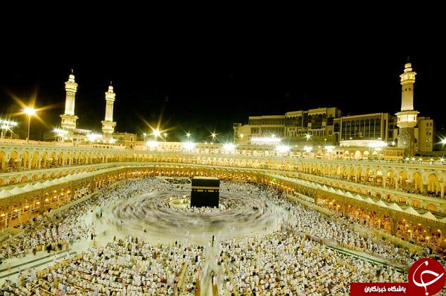دیلی میل: مسجد الحرام گرانقیمت&zwnj;ترین سازه جهان/ 20 ساختمان گرانبهای ساخت بشر+تصویر