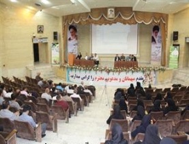 حرکت دانشگاه علوم پزشکی به سمت بین المللی سازی آموزش پزشکی