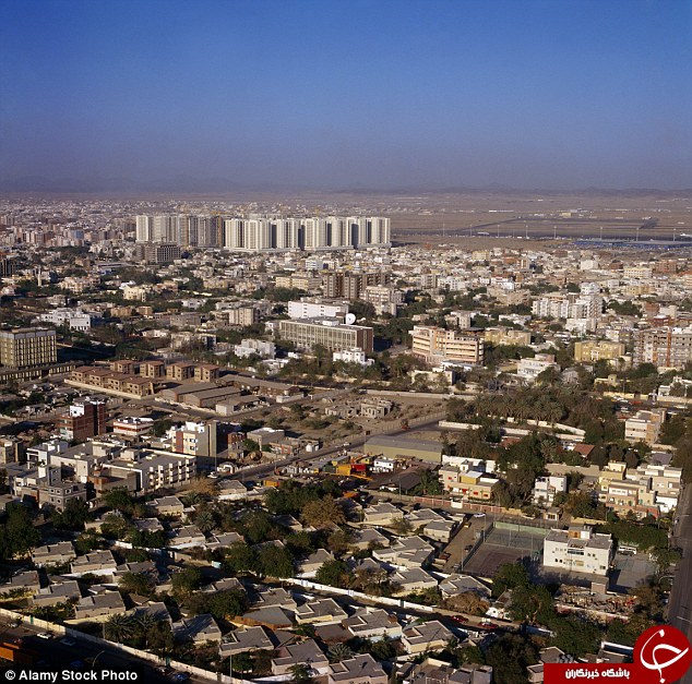 مجازات&zwnj;هایی طاقت&zwnj;فرسا برای دختری در عربستان+تصاویر