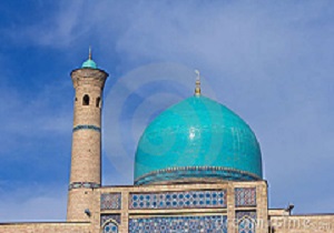 اوقات شرعی امروز پنج شنبه 7مردادماه به افق کرمانشاه