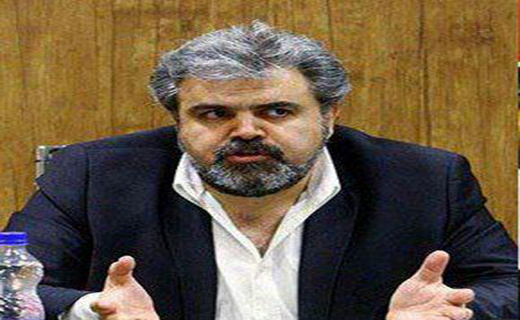 مدیرعامل سابق «پدیده» بازداشت شد